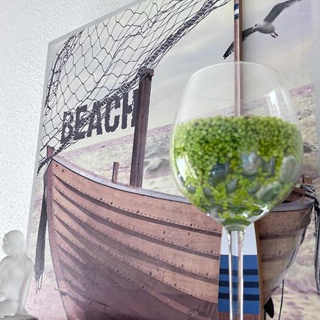 Blue Apartment, Alghero, Near Beaches Exterior foto